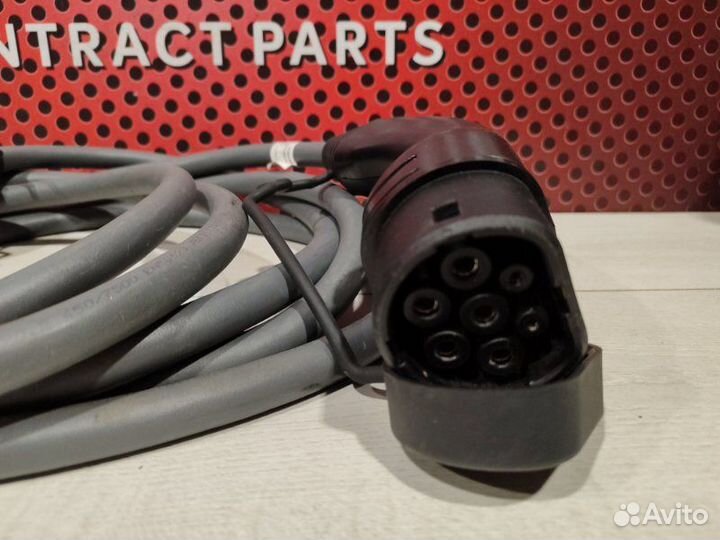 Зарядное устройство (кабель зарядный) Bmw Ix3 G08