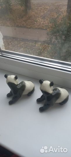 Панда лфз -2 шт