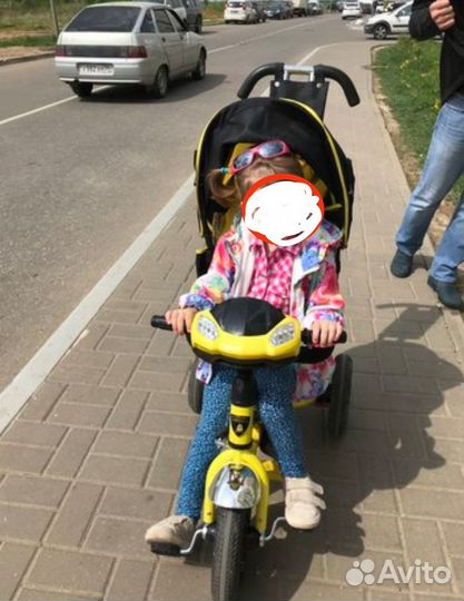 Велосипед lamborghini L2E Classic