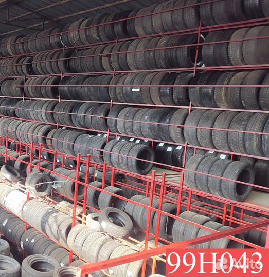 Michelin Alpin A4 215/60 R17 96N