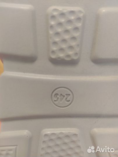 Кроссовки кеды женские 38-39 25 24,5