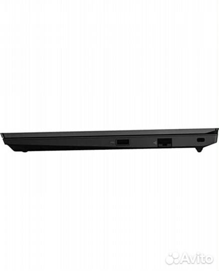Lenovo thinkpad e14 i7 10 gen,16Гб