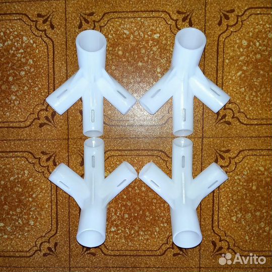 Запчасти для шатра