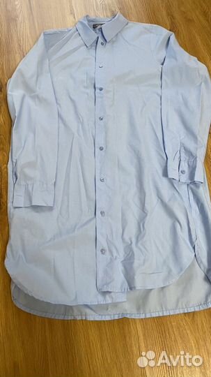 Рубашка женская