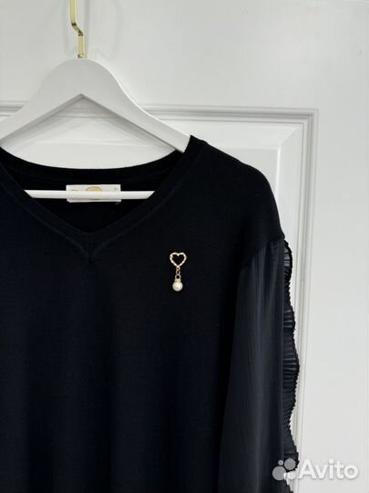 Джемпер 50-52