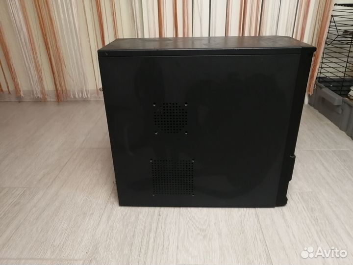 Системный блок