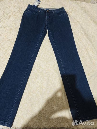 Джинсы Trussardi женские