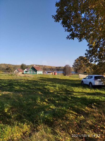 Участок 2 га (СНТ, ДНП)