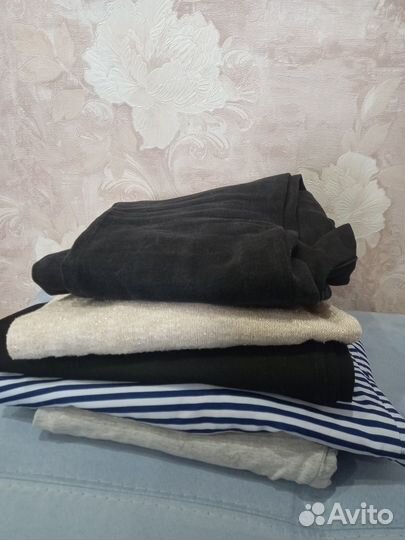 Вещи для беременной пакет