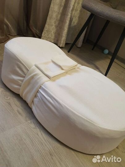 Кокон для новорожденных