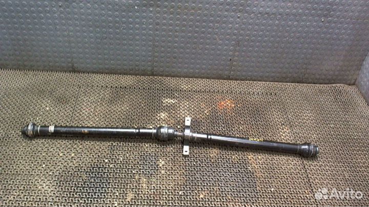 Кардан Chevrolet Trailblazer, 2021