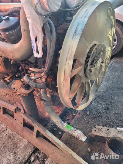 Двигательd2066