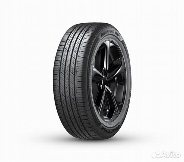 Hankook Dynapro HPX 255/55 R19 111V