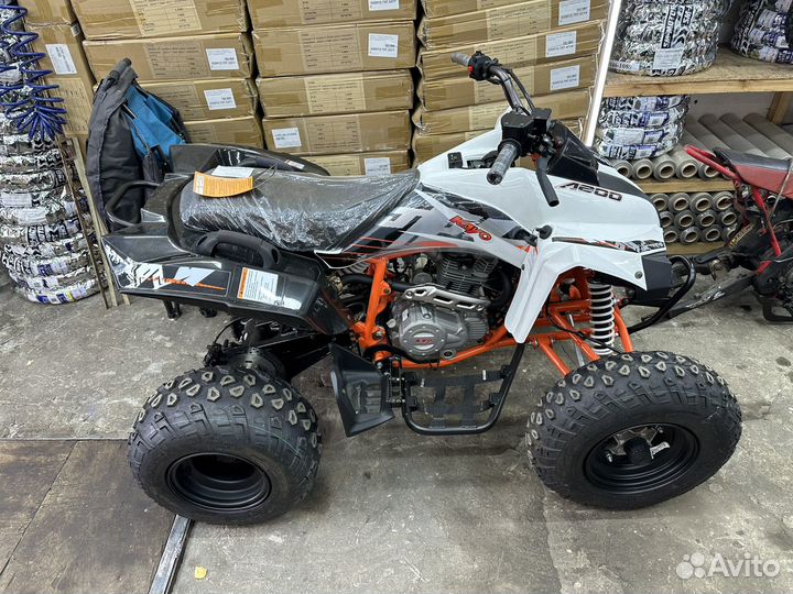 Запчасти для квадроциклов kayo, в ассортименте