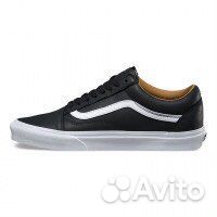 Кеды vans old skool