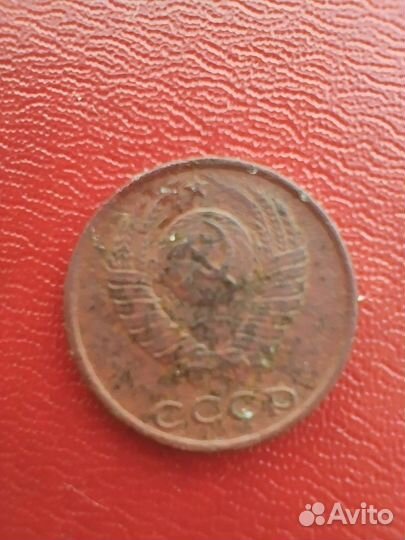 Монеты СССР