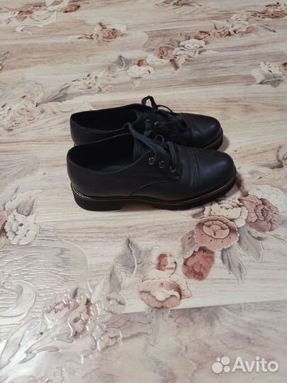Туфли женские 38 размер