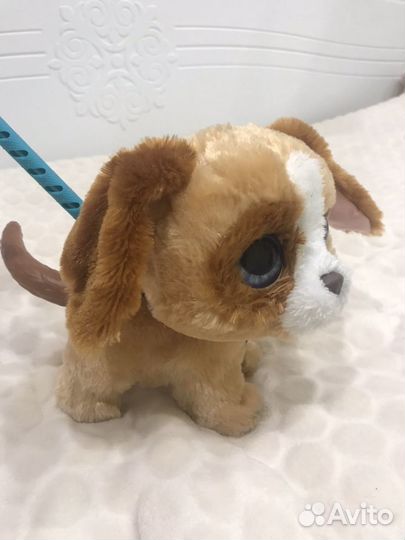 6.Hasbro FurReal Friends