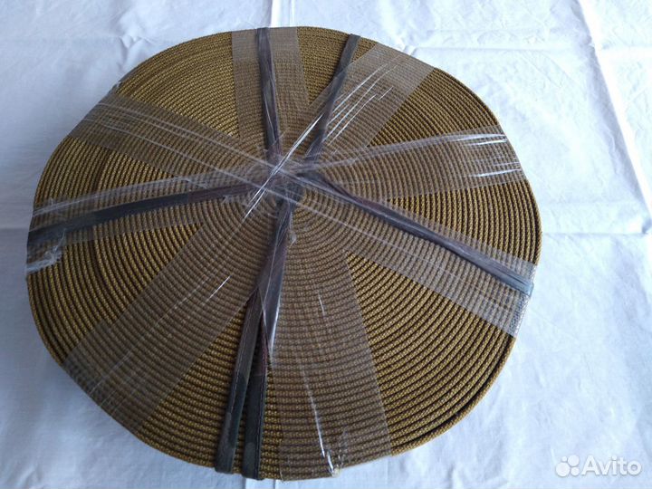 Стропа-лента брезентовая 25мм