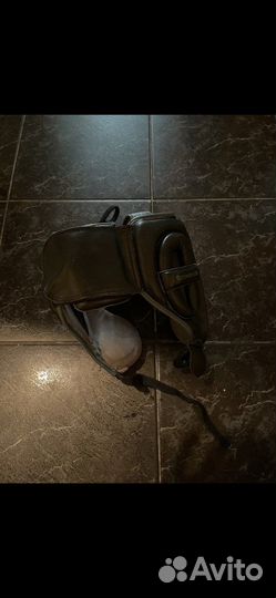 Боксерский шлем ultimatum