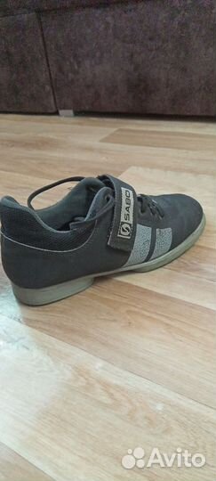 Штангетки мужские 40