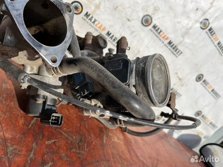 Дроссельная заслонка Suzuki Grand Vitara 2.5 2000