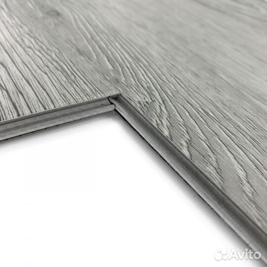 Ламинат SPC Hoi Lock Flooring Дуб Мэй 36831PK