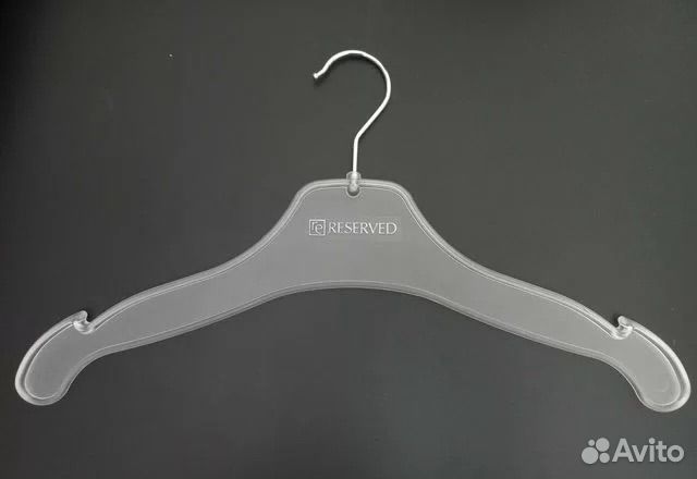 Вешалки Плечики для одежды Много опт