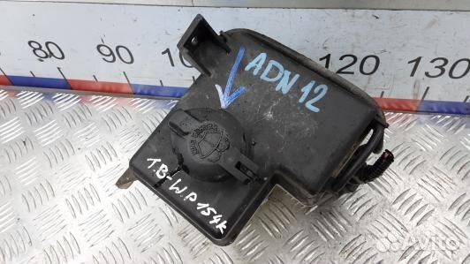 Бачок расширительный hyundai getz TB (ADN12NP01)
