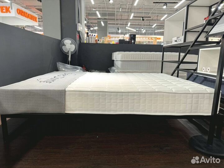 Матрас ортопедический 180х200, 140х200, 160х200