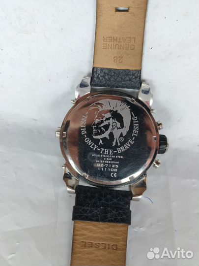 Часы diesel DZ-7125