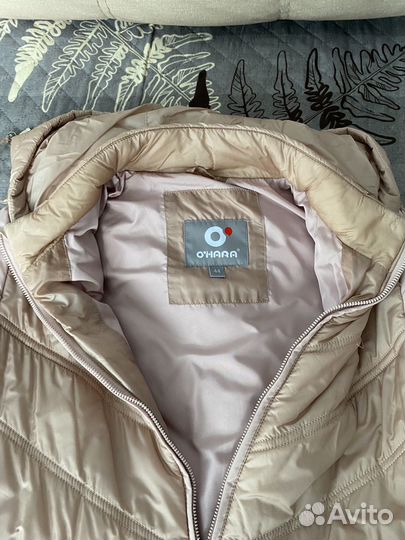 Куртка женская