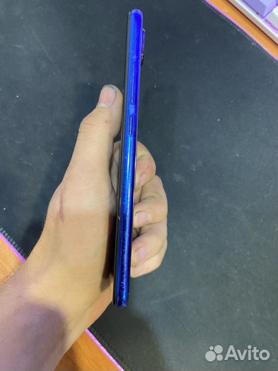 Xiaomi Redmi Note 7, 4/64 ГБ