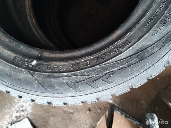 Nordman Nordman 4 185/65 R15