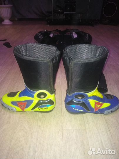 Продам мото экип