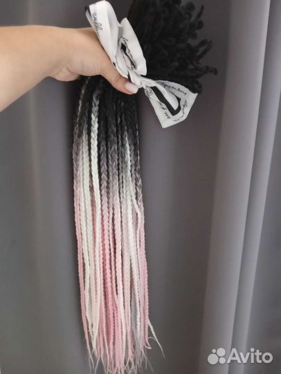 Се косы комплект