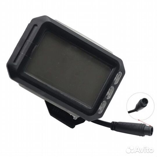 Бортовой компьютер для электросамоката Kugoo G-Boo