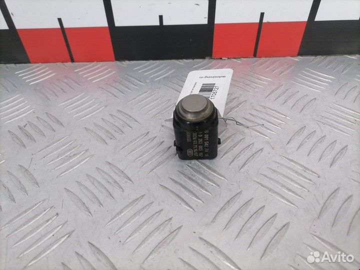 Парктроник для Mercedes S-Class (W220)