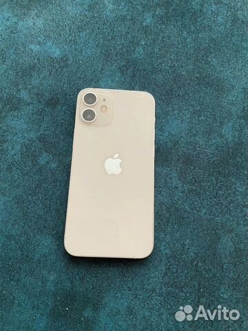 iPhone 12 mini 64gb