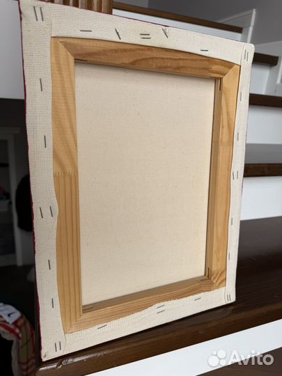 Интерьерная картина ручная работа