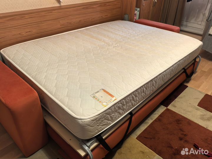 Матрас ormatek Balance 3-zone 140x200