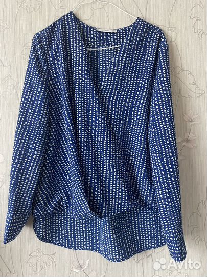 Блуза mango s