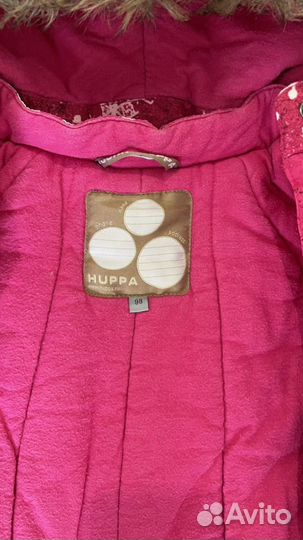 Комбинезон Huppa 98