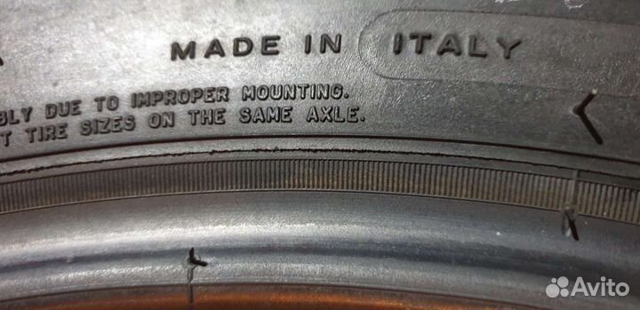 Michelin Energy Saver 205/65 R15 94H