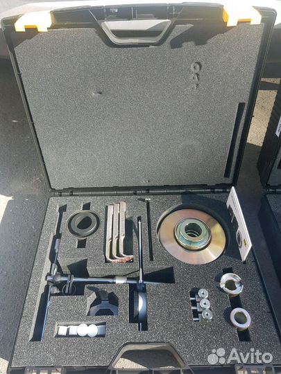 Спец.инструмент в аренду