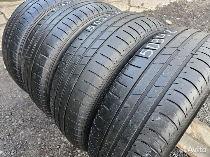 Hankook Kinergy Eco 165/60 R14 75H