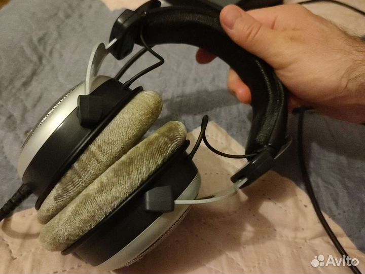 Beyerdynamic dt 880