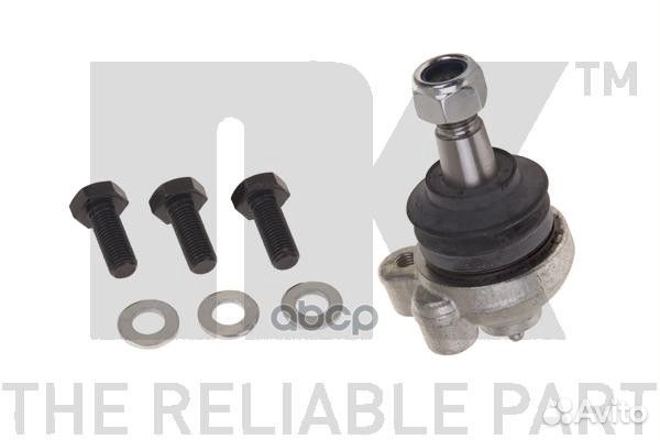 Опора шаровая Mitsubishi L300 B/K/Pr. ab 86 504