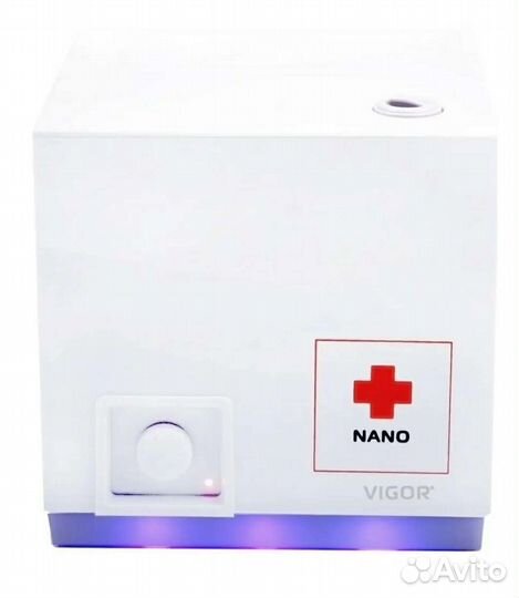 Увлажнитель воздуха (возможен обмен)