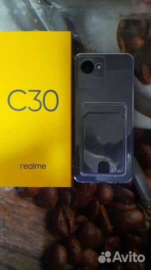 realme C30, 2/32 ГБ